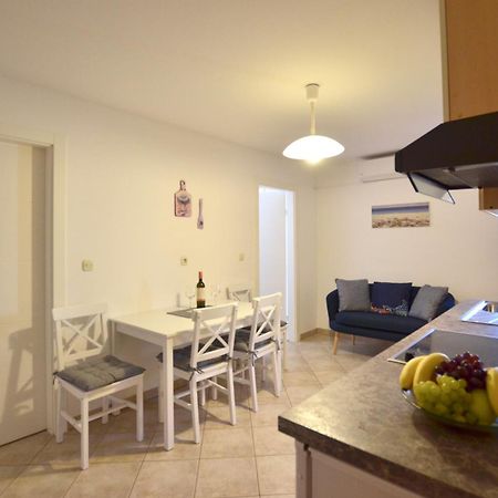 Apartment Percic Tar-Vabriga 외부 사진