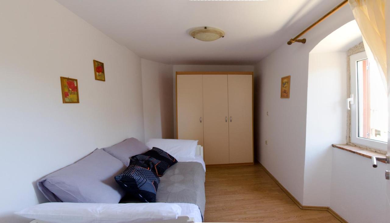 Apartment Percic Tar-Vabriga 외부 사진