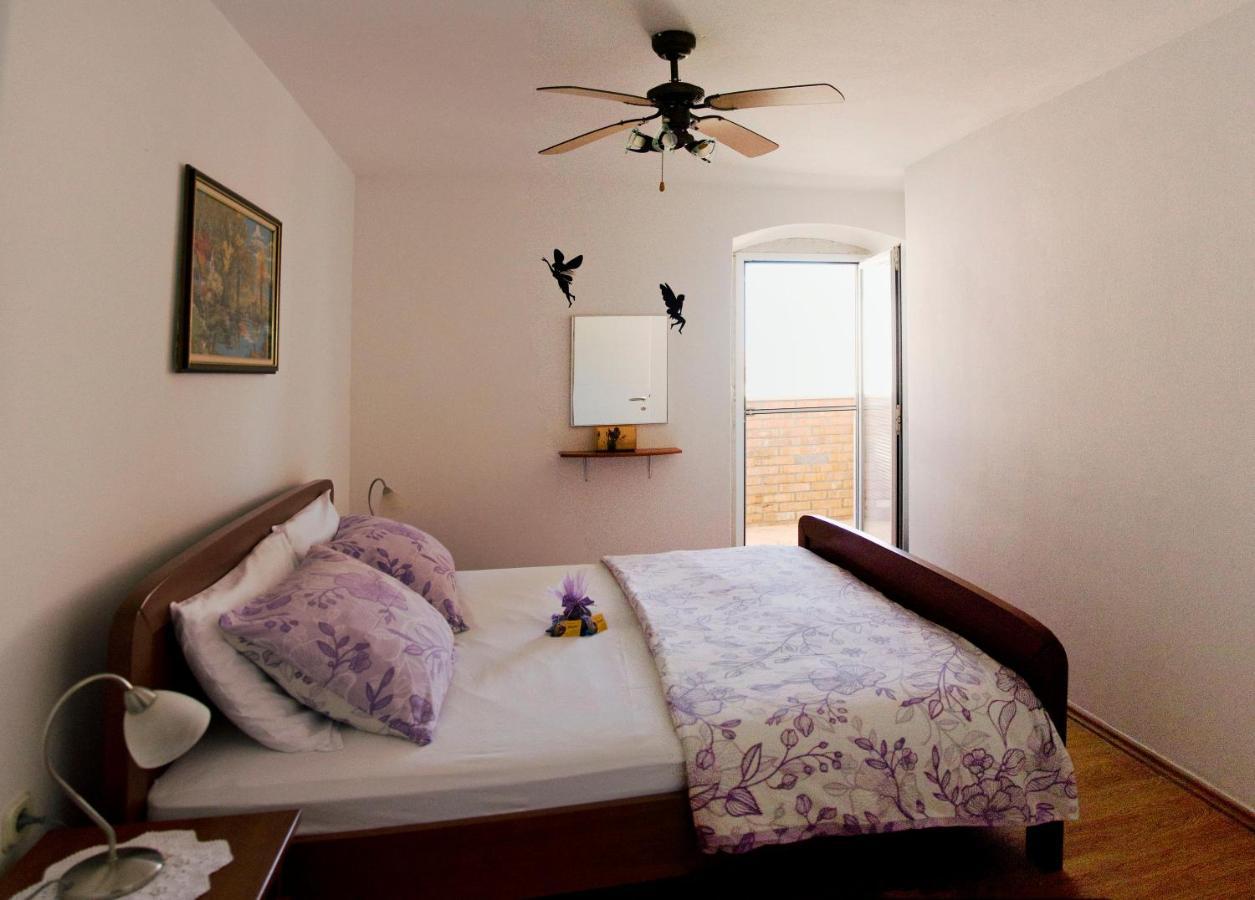 Apartment Percic Tar-Vabriga 외부 사진