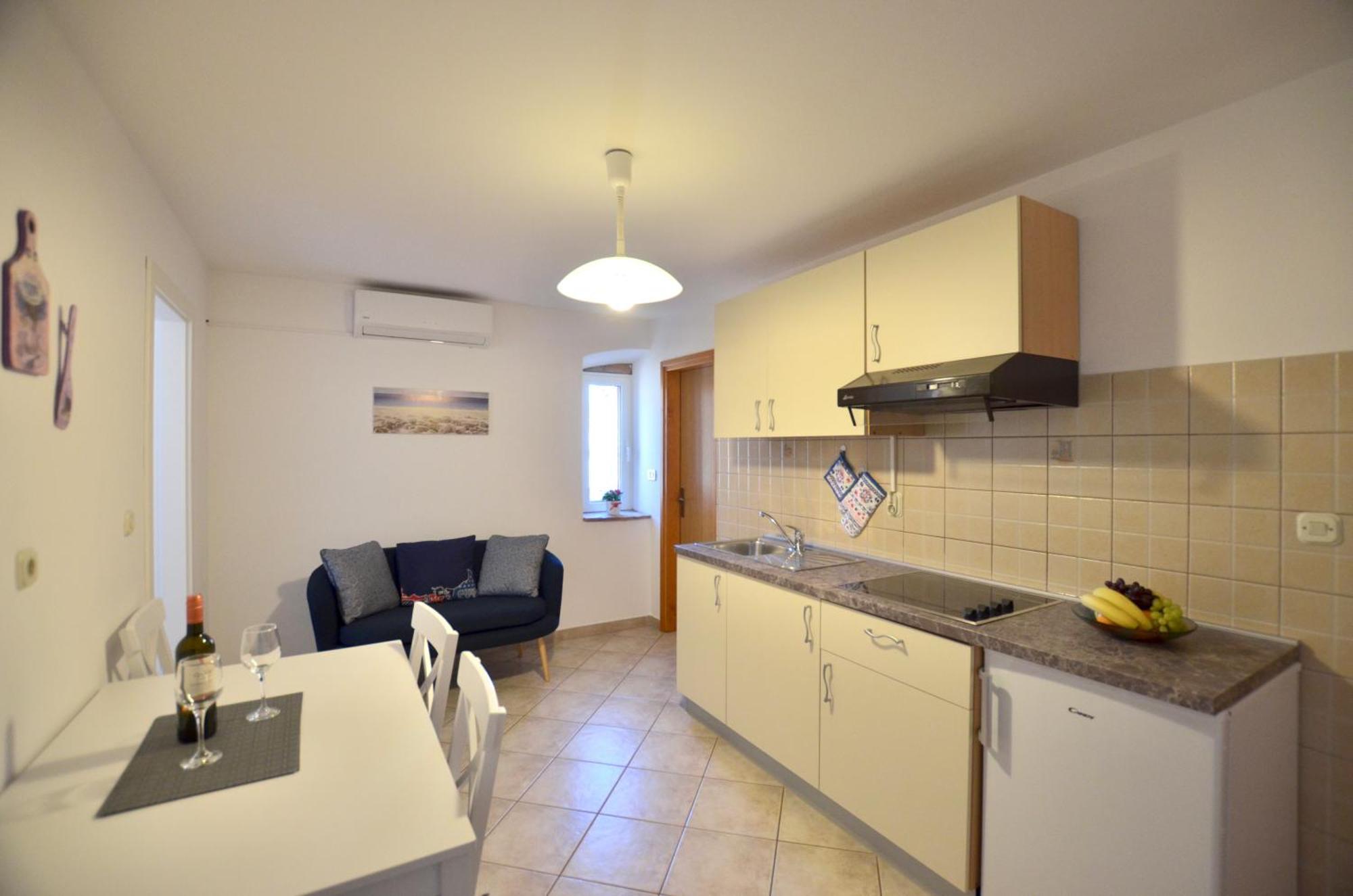 Apartment Percic Tar-Vabriga 외부 사진