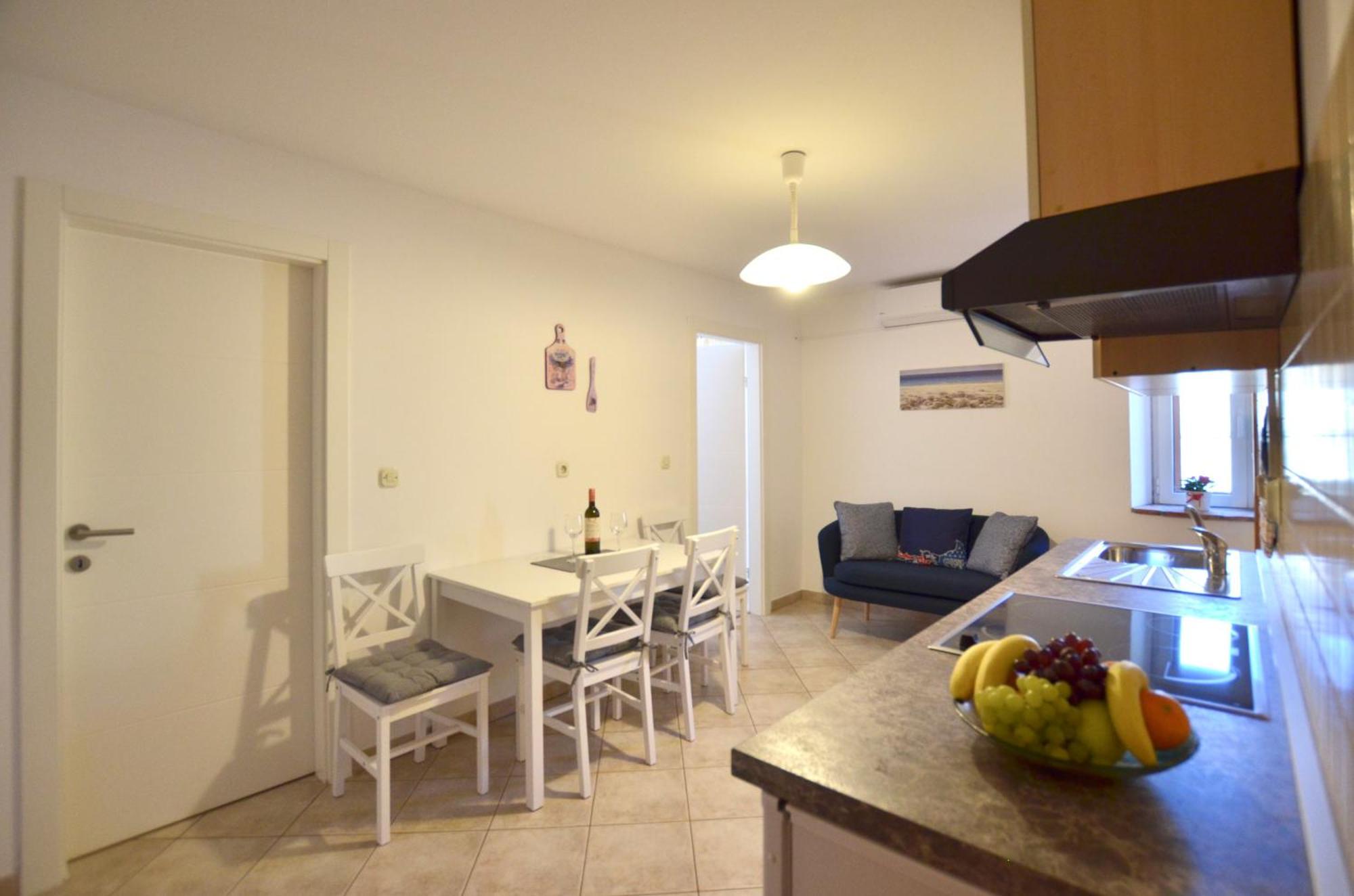 Apartment Percic Tar-Vabriga 외부 사진