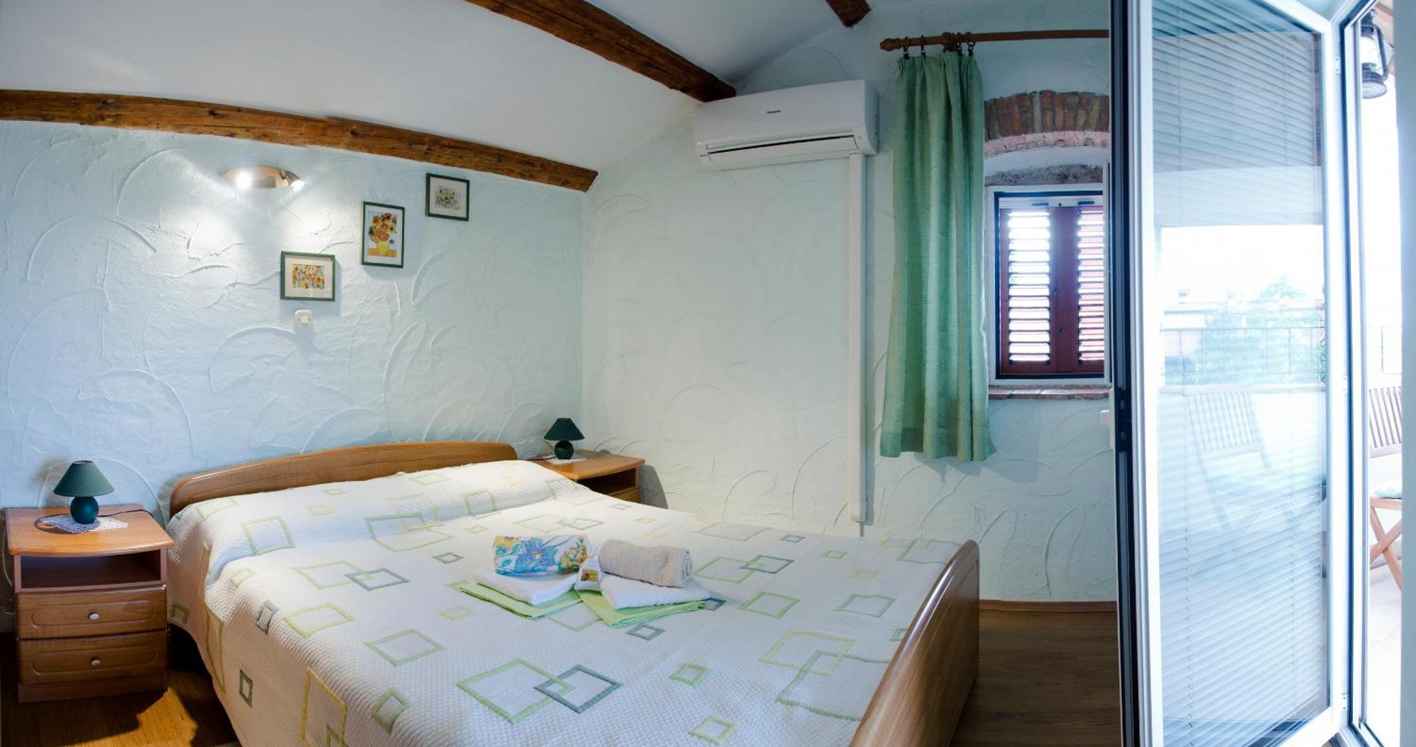 Apartment Percic Tar-Vabriga 외부 사진
