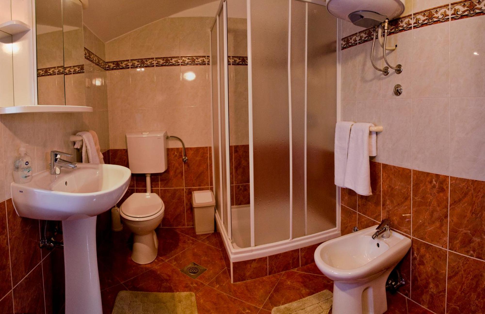Apartment Percic Tar-Vabriga 외부 사진
