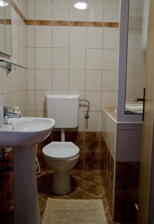 Apartment Percic Tar-Vabriga 외부 사진